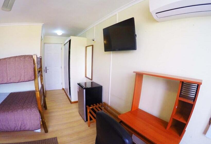 酒店 San Francisco De La Selva