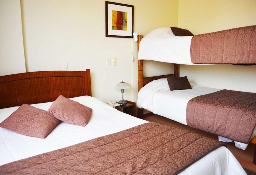 酒店 San Francisco De La Selva