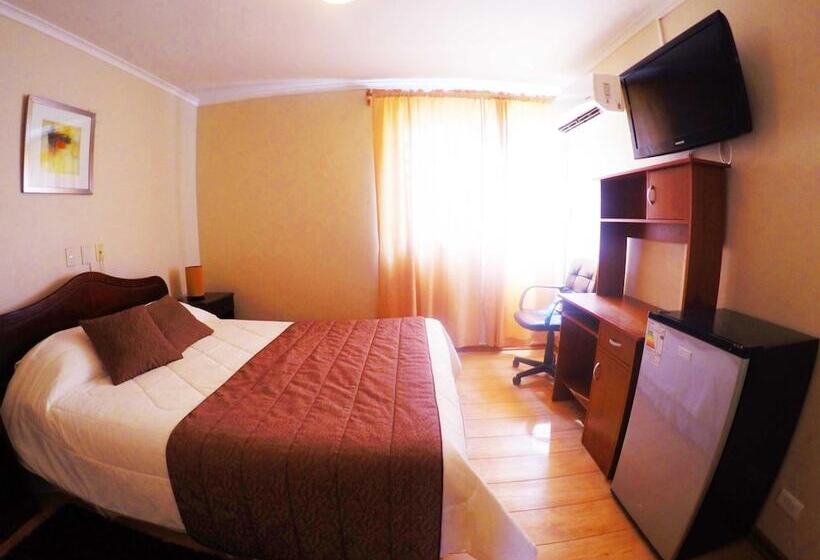 酒店 San Francisco De La Selva