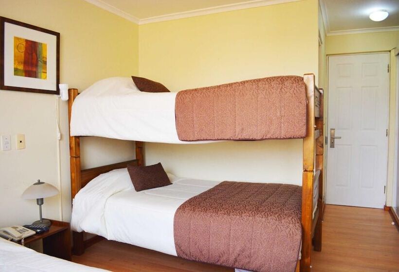 酒店 San Francisco De La Selva