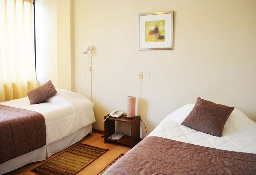 酒店 San Francisco De La Selva