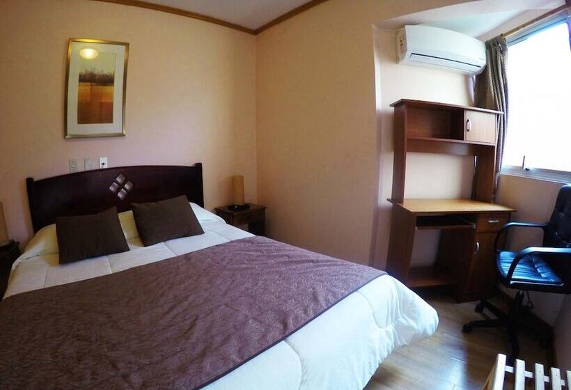 酒店 San Francisco De La Selva