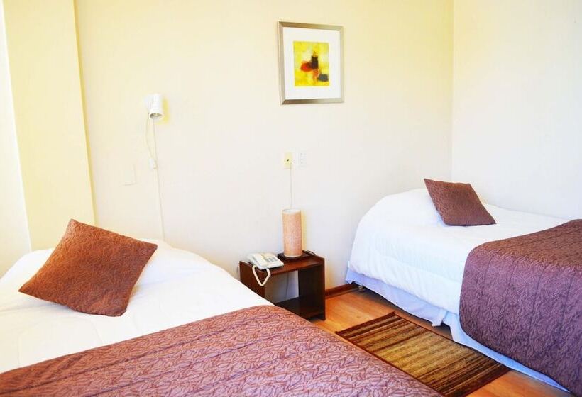 酒店 San Francisco De La Selva