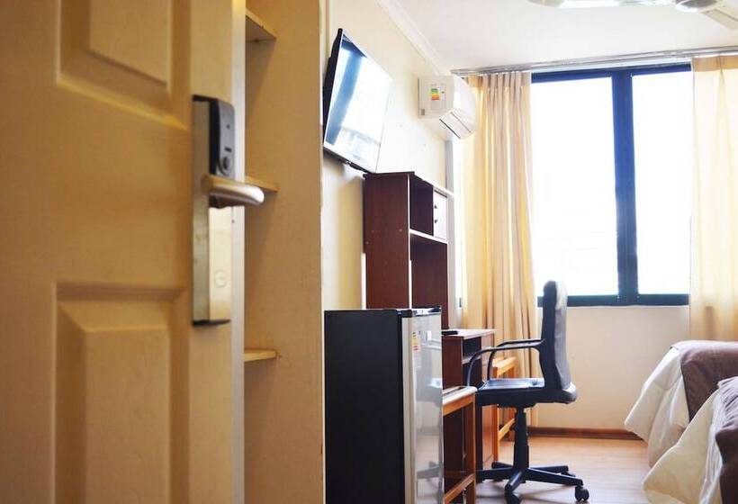 酒店 San Francisco De La Selva