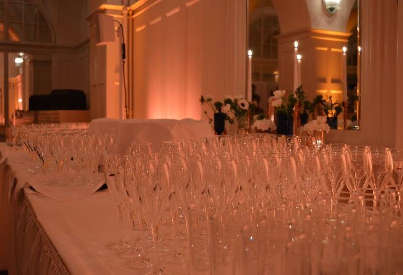 Отель Schatzalp