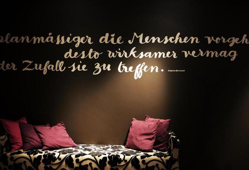 호텔 Schloss Hunigen