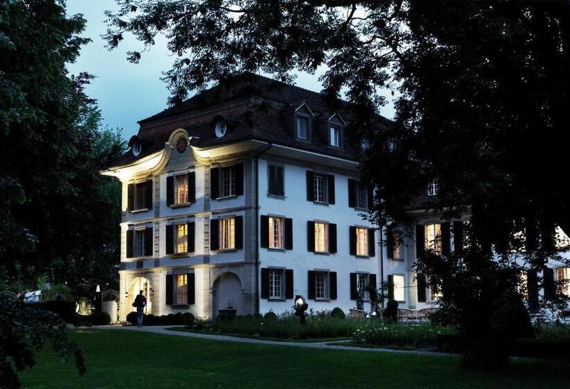 호텔 Schloss Hunigen