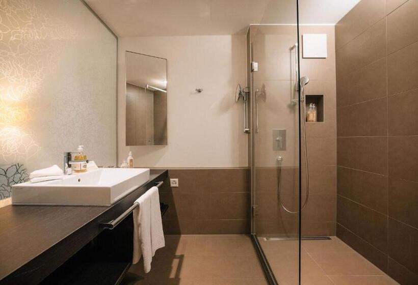 호텔 Schloss Hunigen