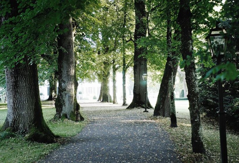 호텔 Schloss Hunigen