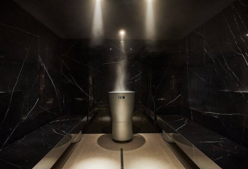 Schlosshotel Zermatt – Active & Cbd Spa