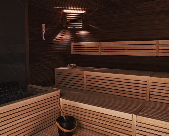 Schlosshotel Zermatt – Active & Cbd Spa