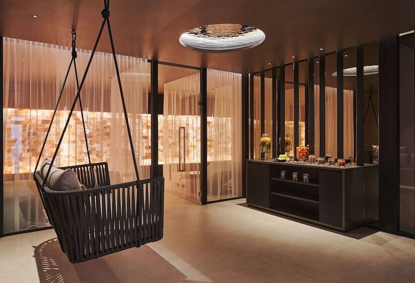 Schlosshotel Zermatt – Active & Cbd Spa