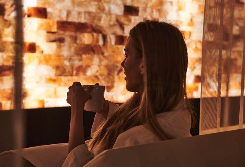 Schlosshotel Zermatt – Active & Cbd Spa