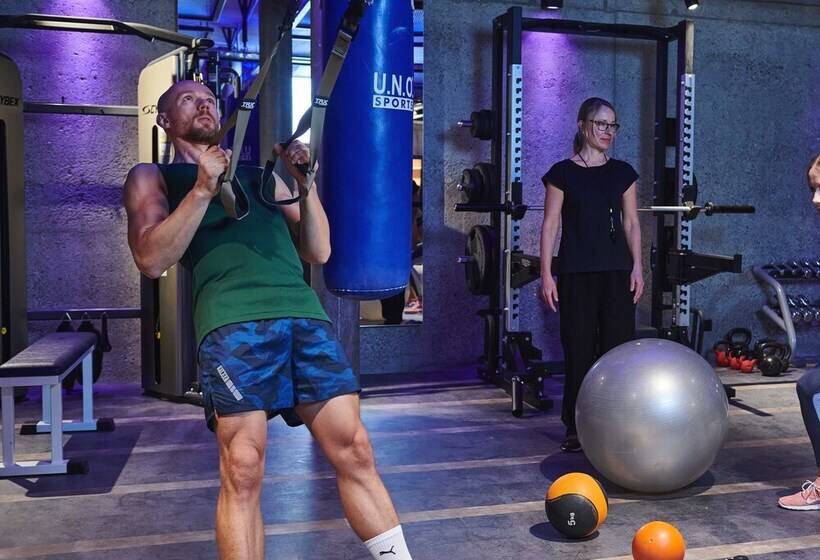 Schlosshotel Zermatt – Active & Cbd Spa