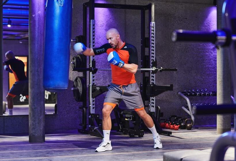 Schlosshotel Zermatt – Active & Cbd Spa