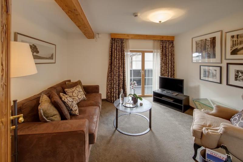 Schlosshotel Zermatt – Active & Cbd Spa