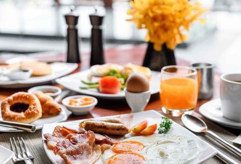 Отель Schützen Rheinfelden