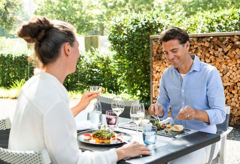 Отель Schützen Rheinfelden