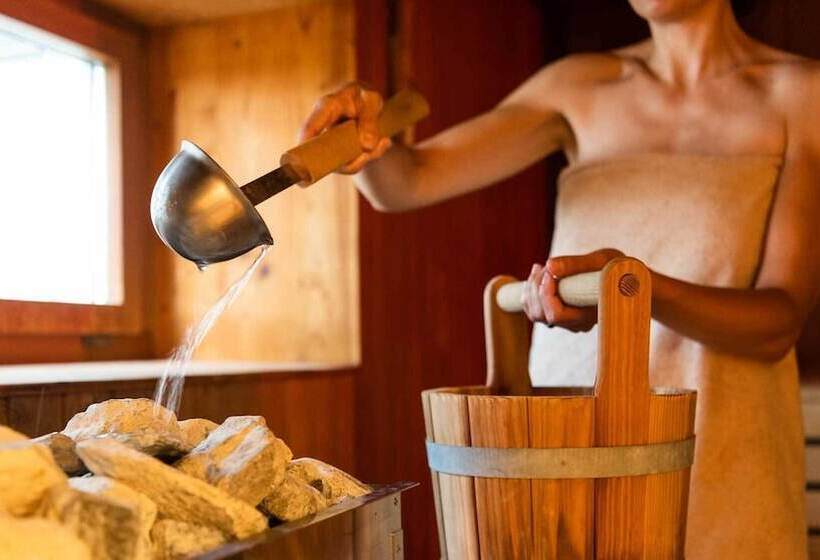 Отель Schützen Rheinfelden