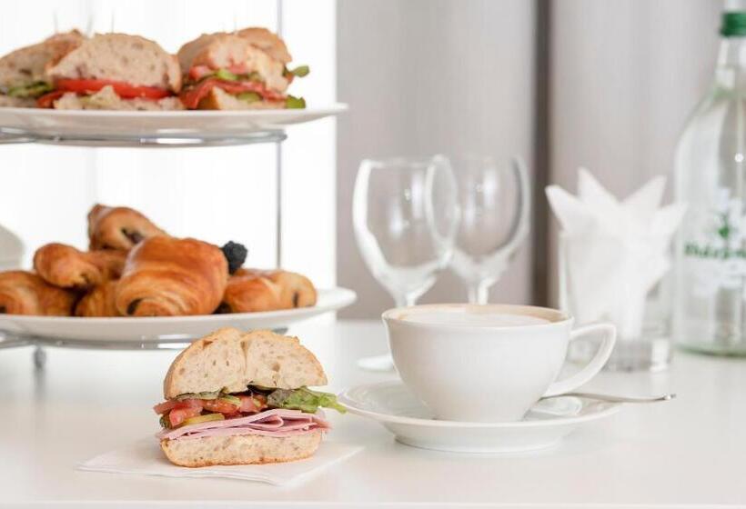 Отель Schützen Rheinfelden