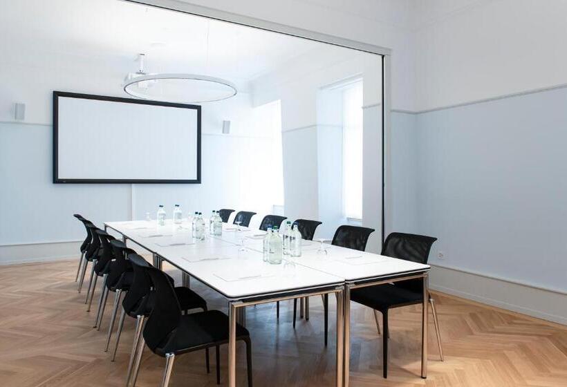 Отель Schützen Rheinfelden