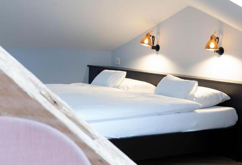 Отель Schützen Rheinfelden