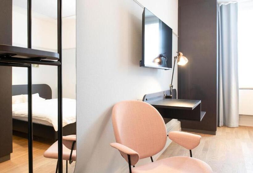 Отель Schützen Rheinfelden