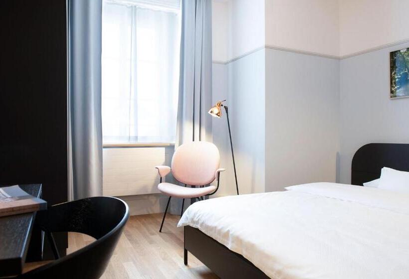 Отель Schützen Rheinfelden