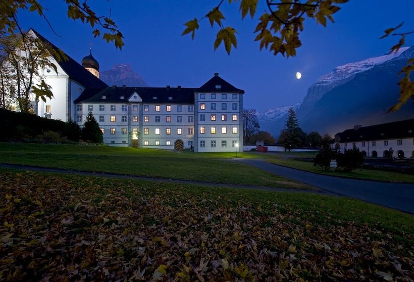 Отель Schweizerhof