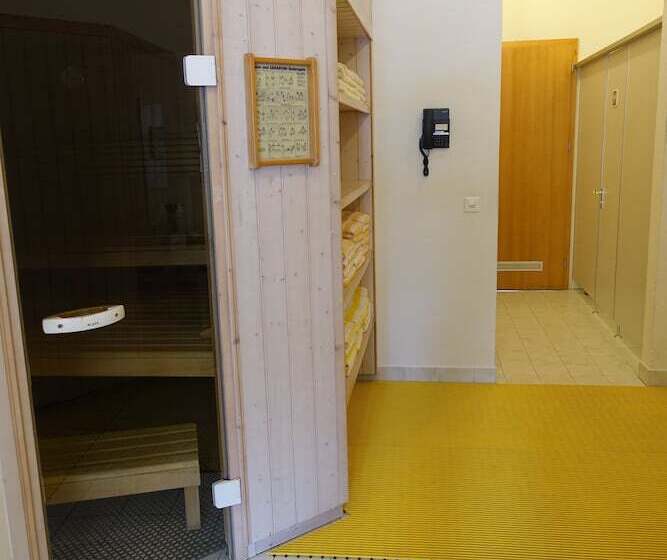 Отель Schweizerhof