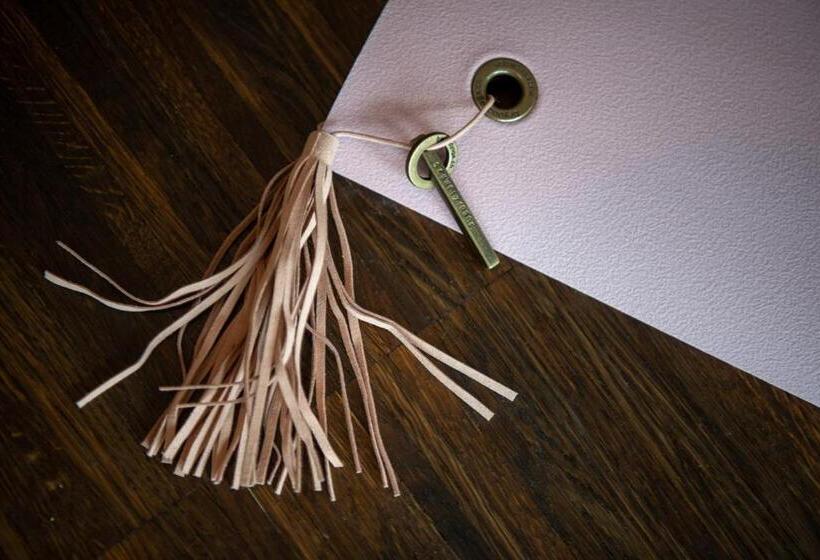 酒店 Schweizerhof Lenzerheide