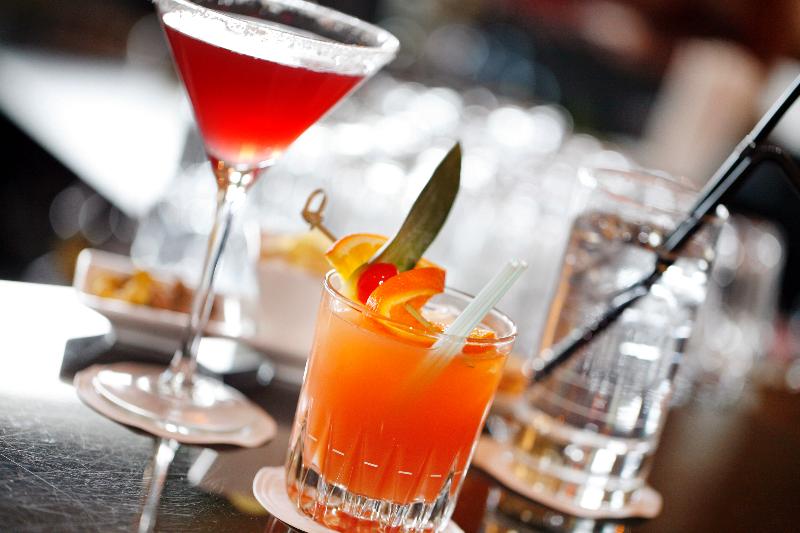 酒店 Schweizerhof Luzern