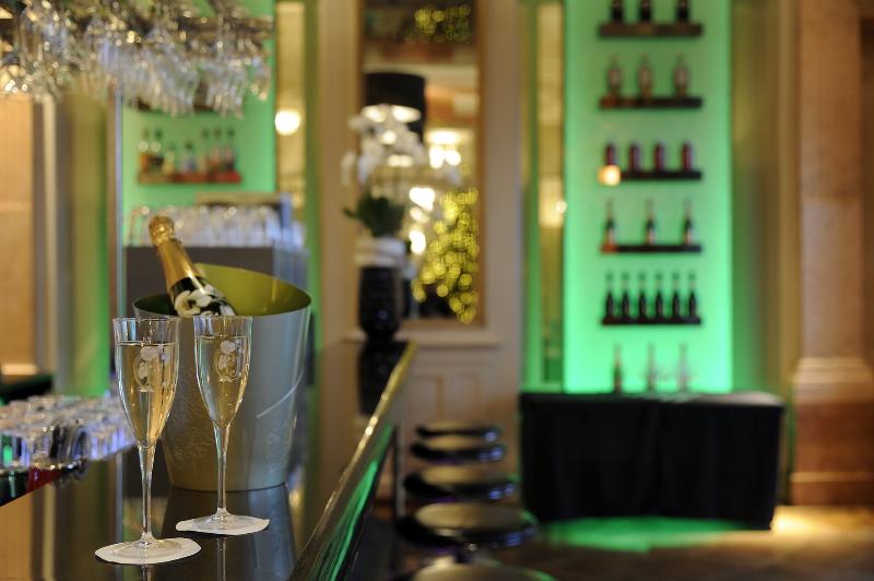 酒店 Schweizerhof Luzern