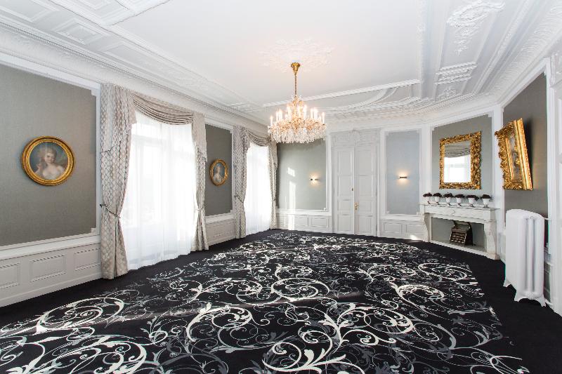 酒店 Schweizerhof Luzern