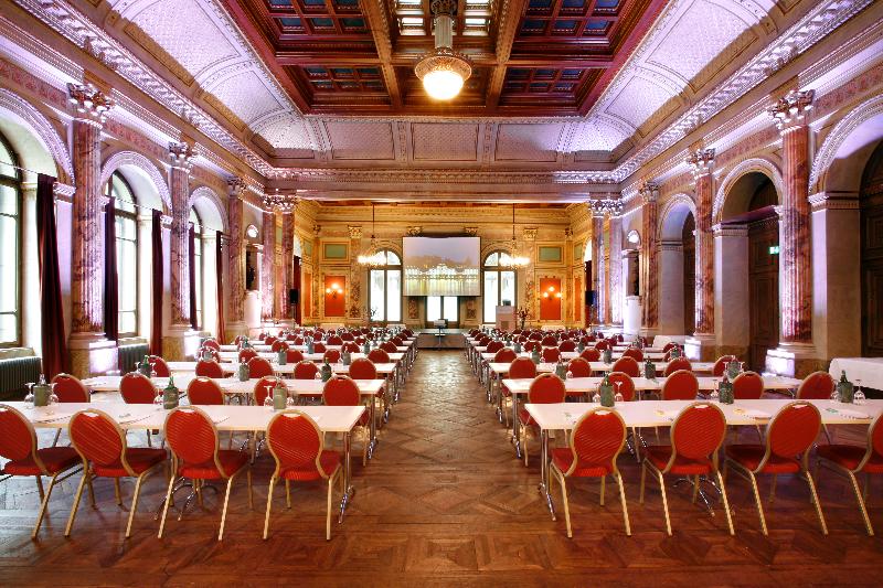 酒店 Schweizerhof Luzern