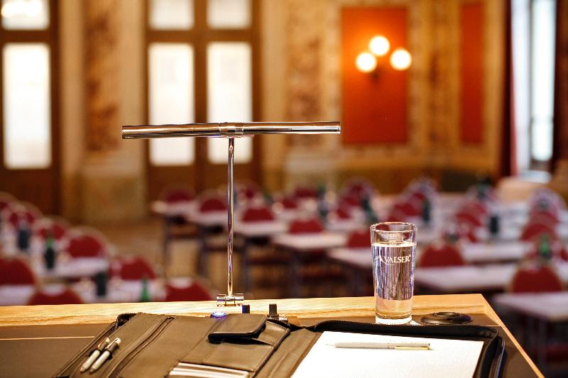 酒店 Schweizerhof Luzern