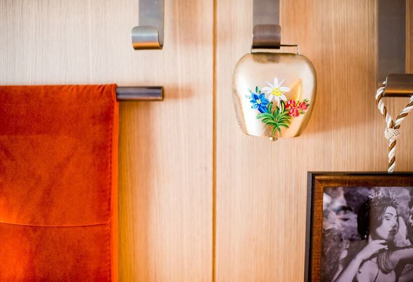 酒店 Schweizerhof Zermatt   A Small Luxury