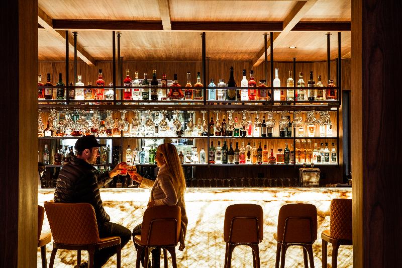 酒店 Schweizerhof Zermatt A Small Luxury