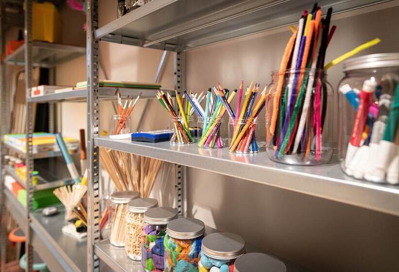 酒店 Sedartis Swiss Quality