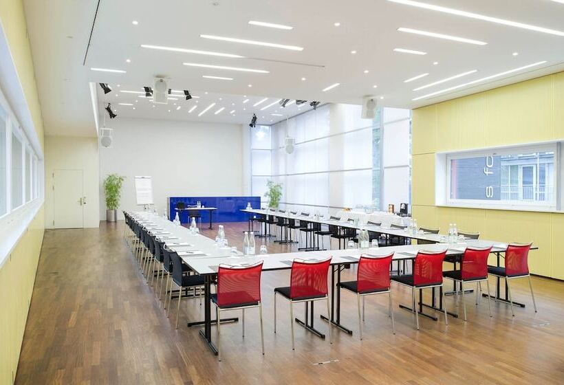 酒店 Sedartis Swiss Quality