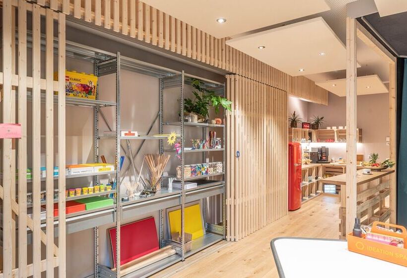 酒店 Sedartis Swiss Quality