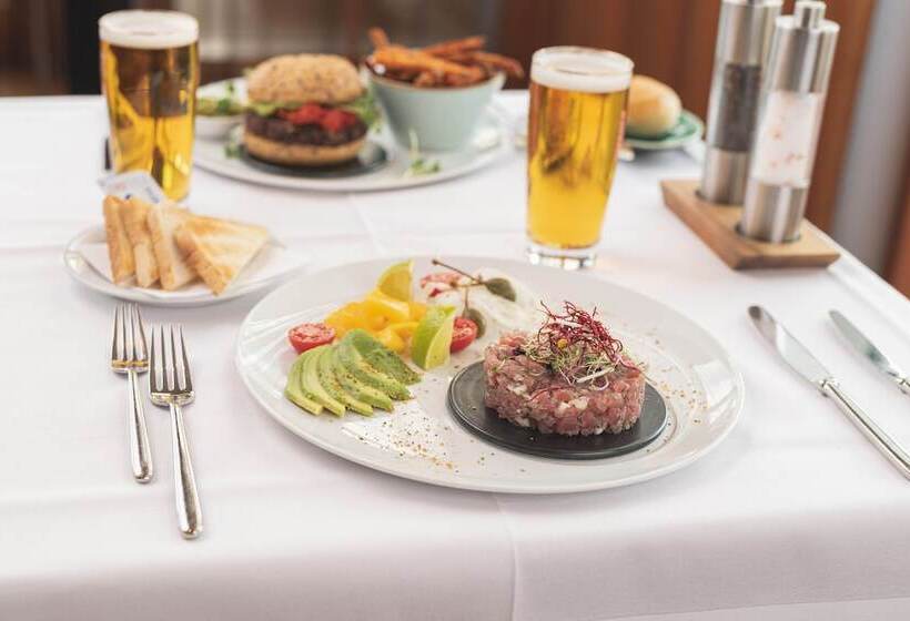 酒店 Sedartis Swiss Quality