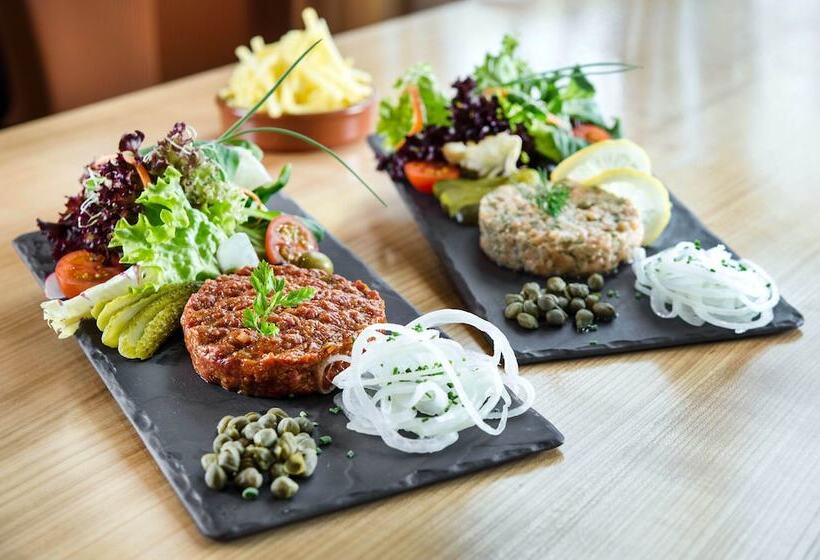 酒店 Sedartis Swiss Quality