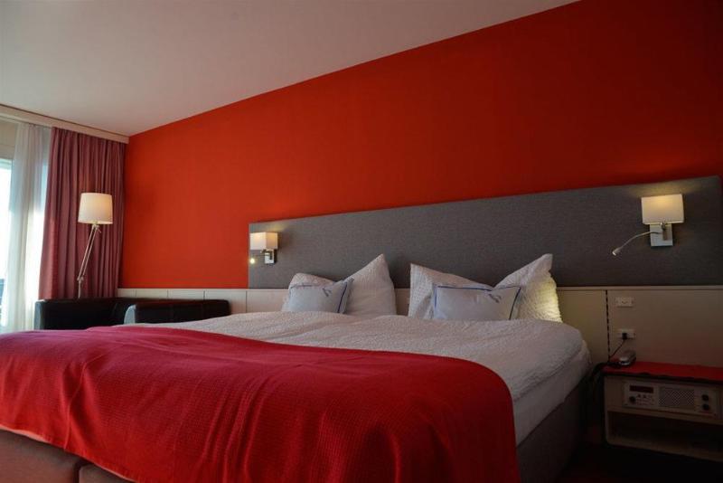 Seehotel Riviera At Lake Lucerne