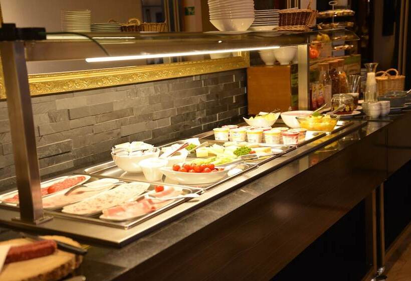 Seehotel Riviera At Lake Lucerne