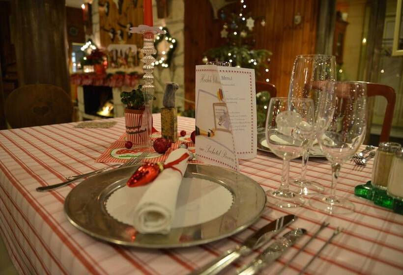 Seehotel Riviera At Lake Lucerne