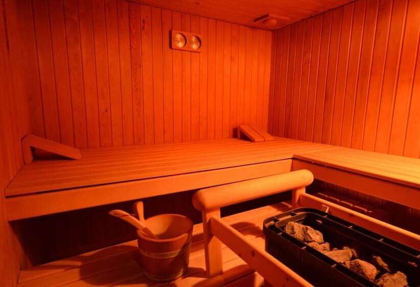 Seehotel Riviera At Lake Lucerne