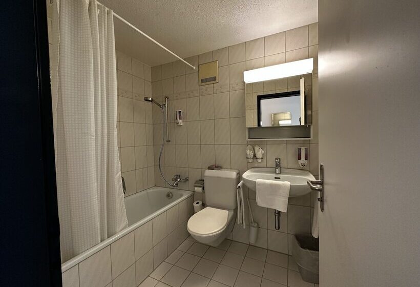 Seehotel Riviera At Lake Lucerne