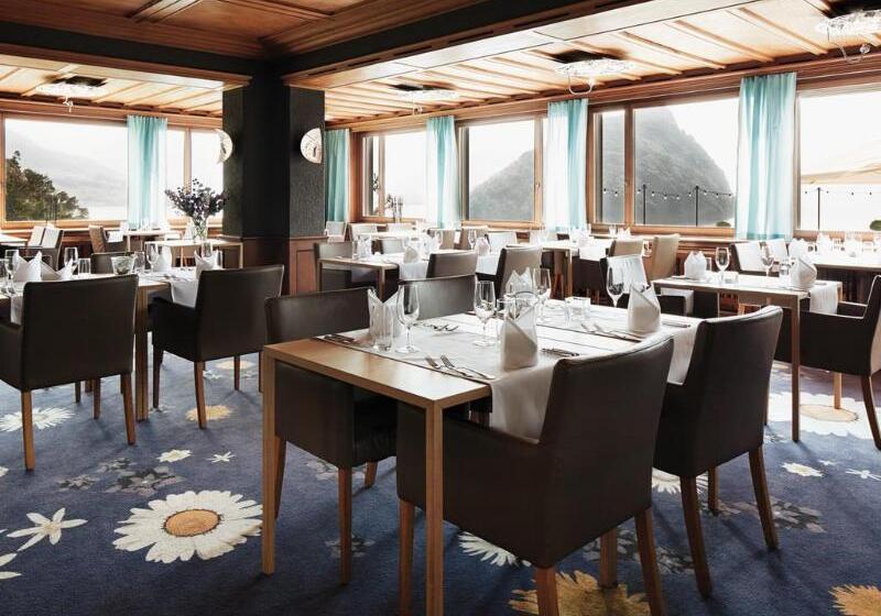 See Und Seminarhotel Floraalpina Vitznau