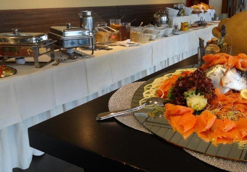 See Und Seminarhotel Floraalpina Vitznau